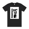 AS Colour Mens Block T shirt Thumbnail